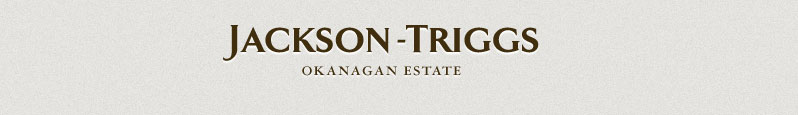 Jackson-Triggs Okanagan Estate
