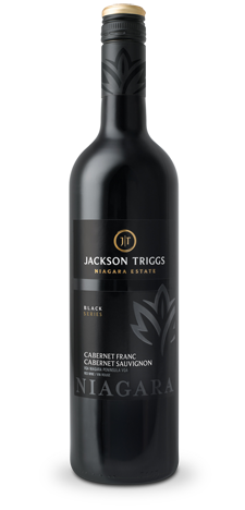 2009 Black Series <i>Cabernet Franc/Cabernet Sauvignon</i>