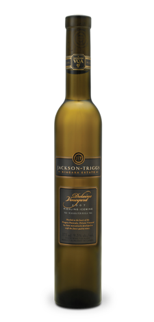 2007 Delaine <i>Riesling Icewine</i>