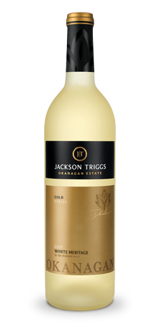2010 Gold Series <i>White Meritage</i>