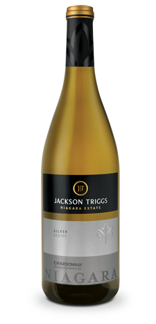 2010 Silver Series <i>Chardonnay</i>