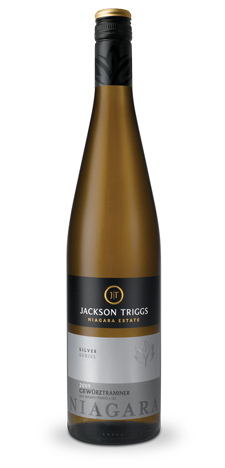 2010 Silver Series <i>Gewürztraminer</i>