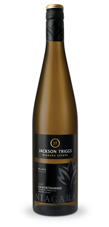 2009 Black Series <i>Gewürztraminer</i>