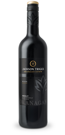 2009 Black Series <i>Merlot</i>