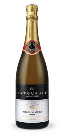 2007 Silver Series <i>ENTOURAGE Méthode Classique Brut</i>
