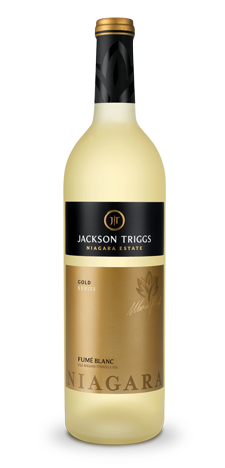 2010 Gold Series <i>Fumé Blanc</i>
