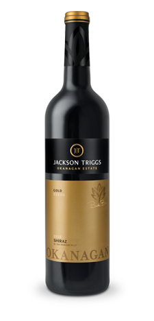 2008 Gold Series <i> Shiraz</i> 