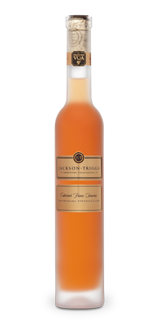 2007 Grand Reserve <i>Cabernet Franc Icewine</i>