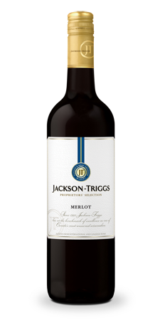 Proprietors' Selection <i>Merlot</i>