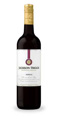 Proprietors' Selection <i>Shiraz</i>