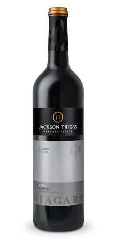 2008 Silver Series <i> Shiraz </i>