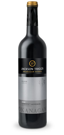 2009 Silver Series <i>Cabernet Sauvignon</i>