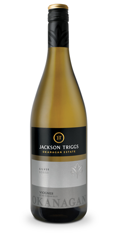 2010 Silver Series <i>Viognier</i>