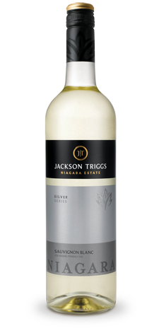2010 Silver Series <i>Sauvignon Blanc</i>