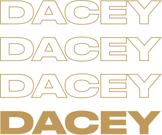 Dacey