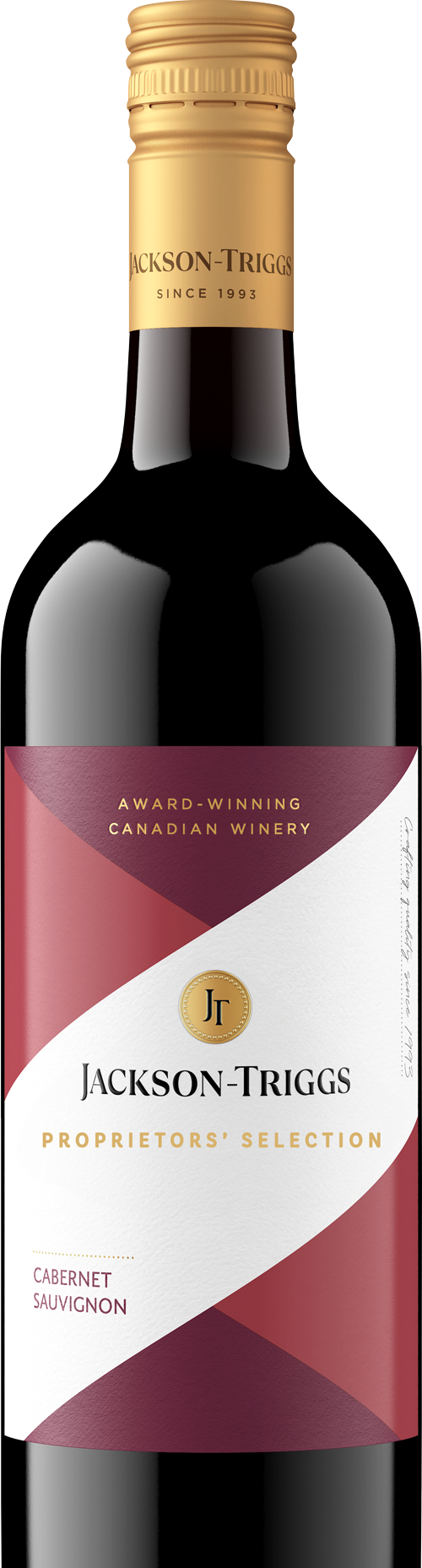 Jackson-Triggs Proprietors' Selection Cabernet Sauvignon