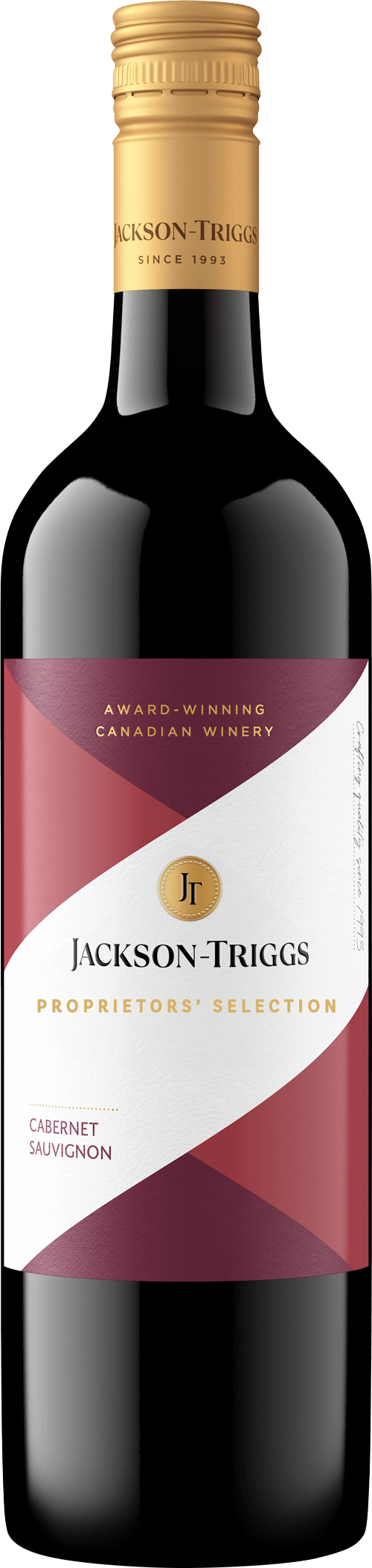 Jackson-Triggs Proprietors' Selection Cabernet Sauvignon