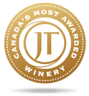Jackson-Triggs - Canada's Most Awarded Winery